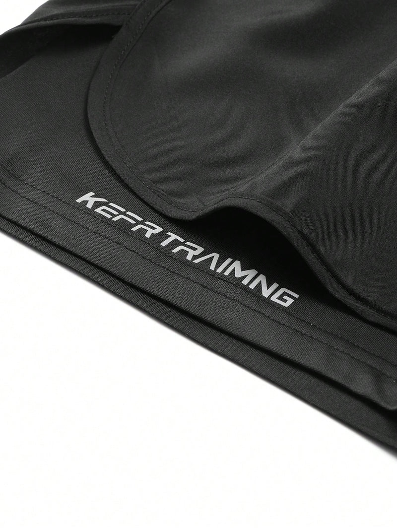 AllSet Active Shorts