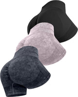 Fit Shorts Pro Women