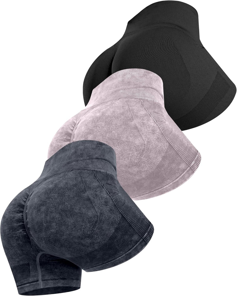 Fit Shorts Pro Women