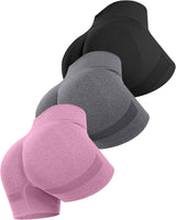 Fit Shorts Pro Women