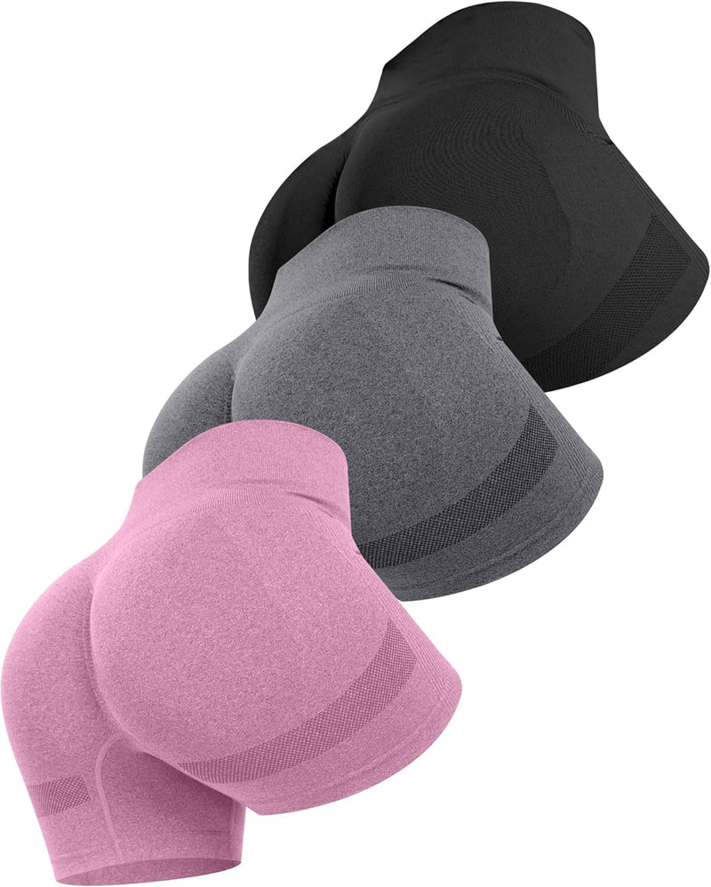 Fit Shorts Pro Women