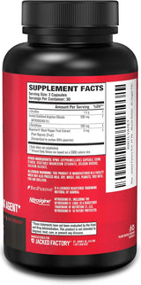 Mitric Force Workout