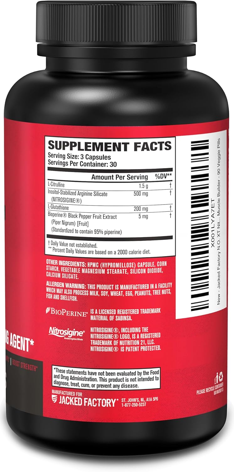 Mitric Force Workout