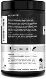 Optima Creatine Monohydrate