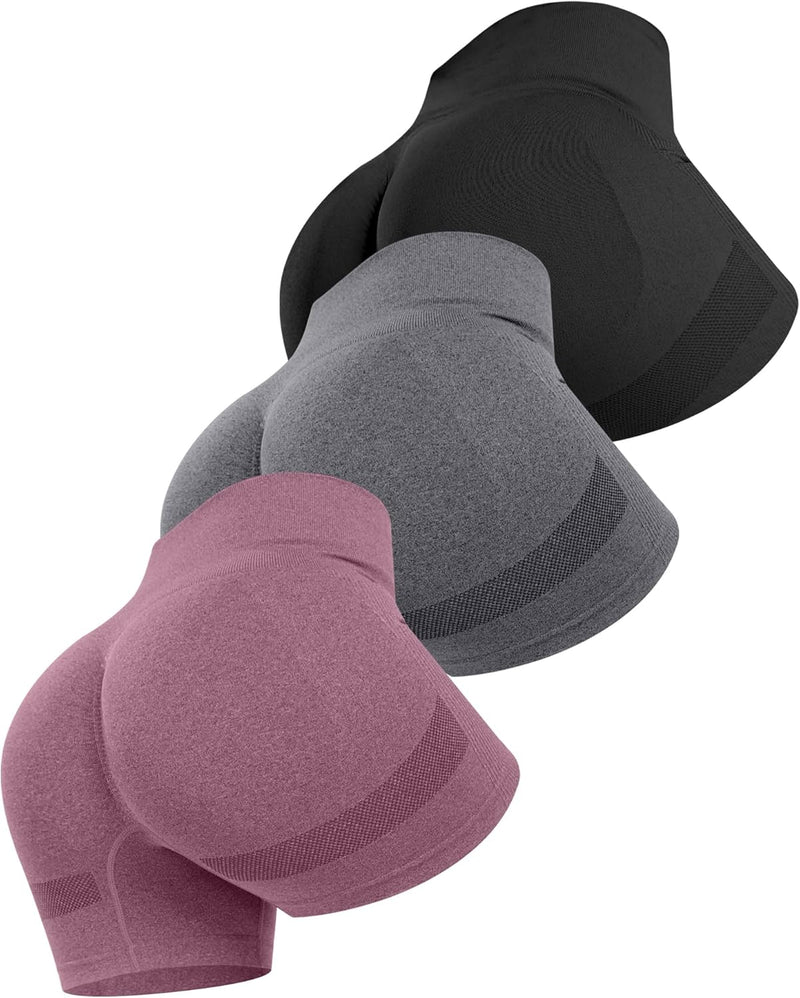 Fit Shorts Pro Women