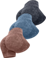 Fit Shorts Pro Women