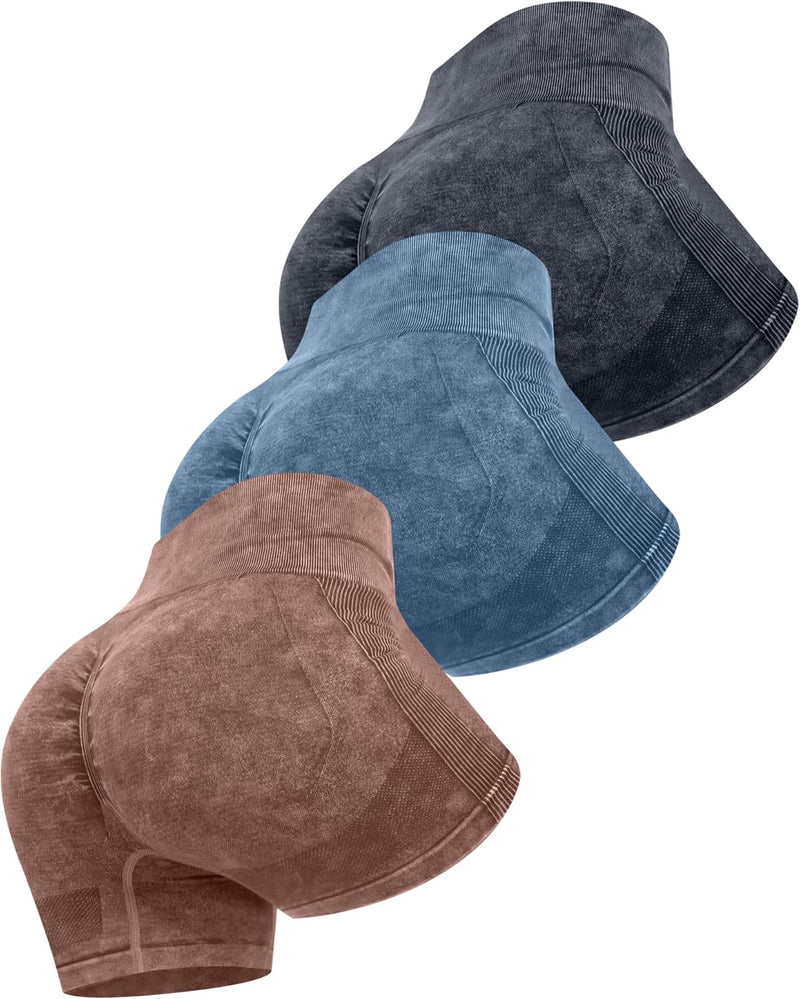 Fit Shorts Pro Women