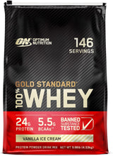 ProElite Whey Formula