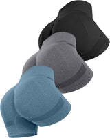 Fit Shorts Pro Women