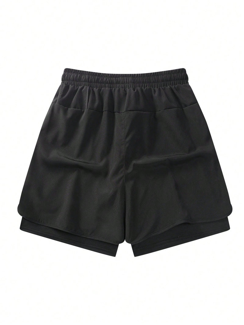 AllSet Active Shorts