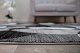 Dreamy Orbit Rug