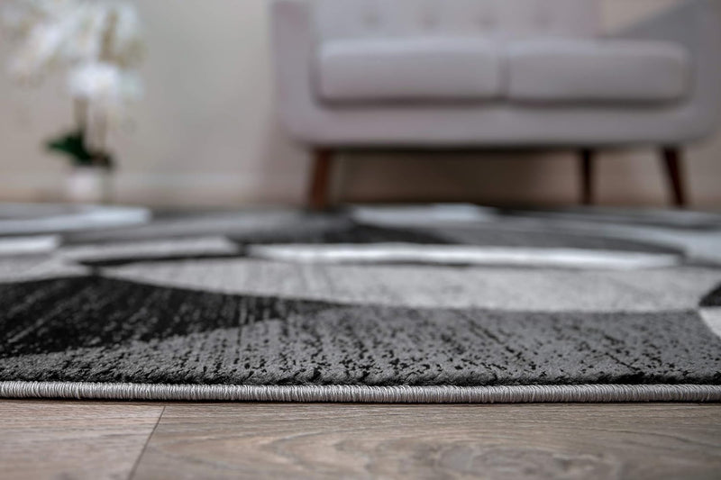Dreamy Orbit Rug