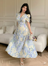 La Perle Noide’ Dress