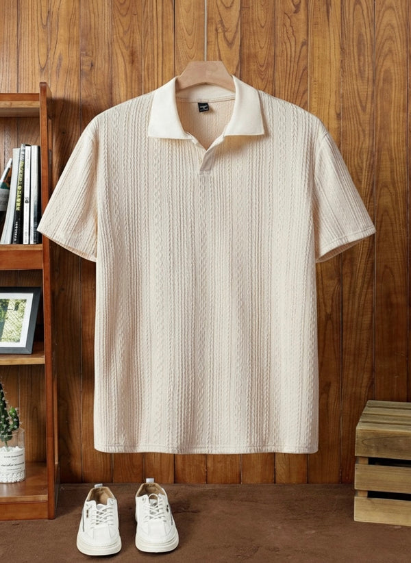 Nxtstreet Ashton Polo