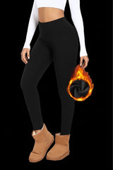 BelleFit Thermal Leggings