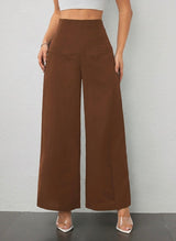 Élise Classic Pants