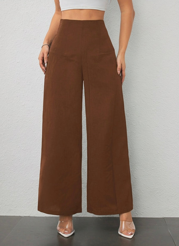 Élise Classic Pants