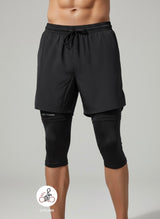 AllSet Active Shorts