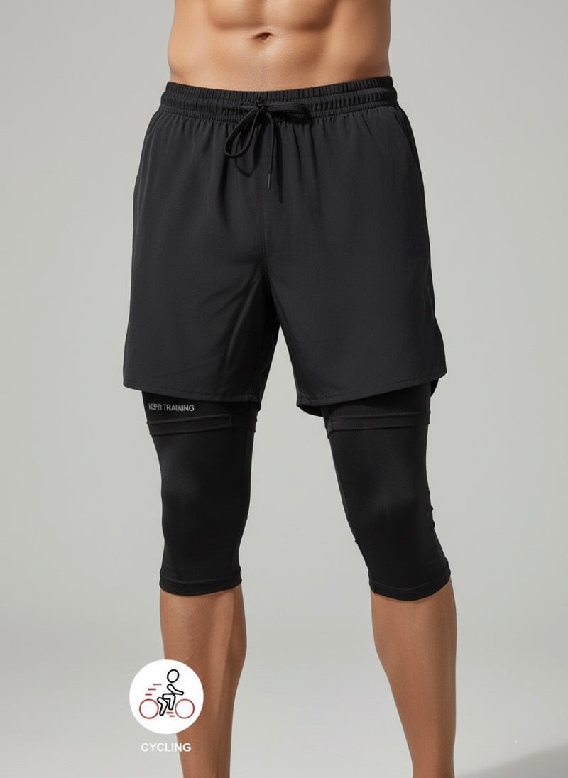 AllSet Active Shorts