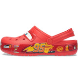 McQueen SpeedWalk Crocs