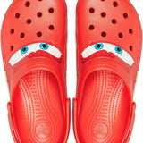 McQueen SpeedWalk Crocs