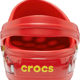 McQueen SpeedWalk Crocs