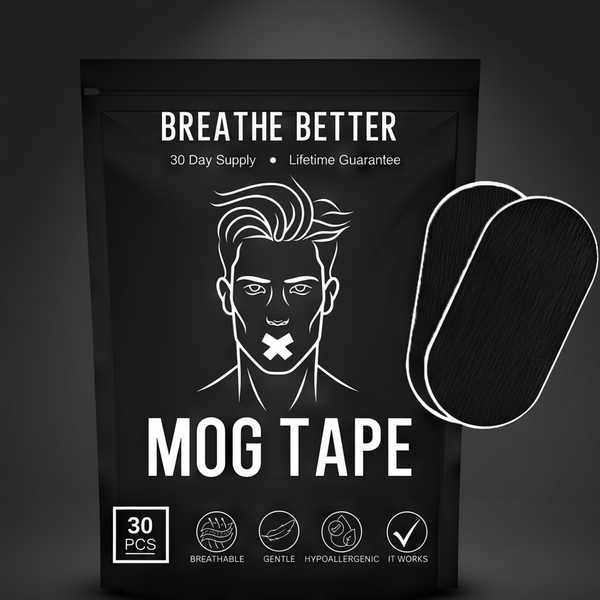 MouthTape