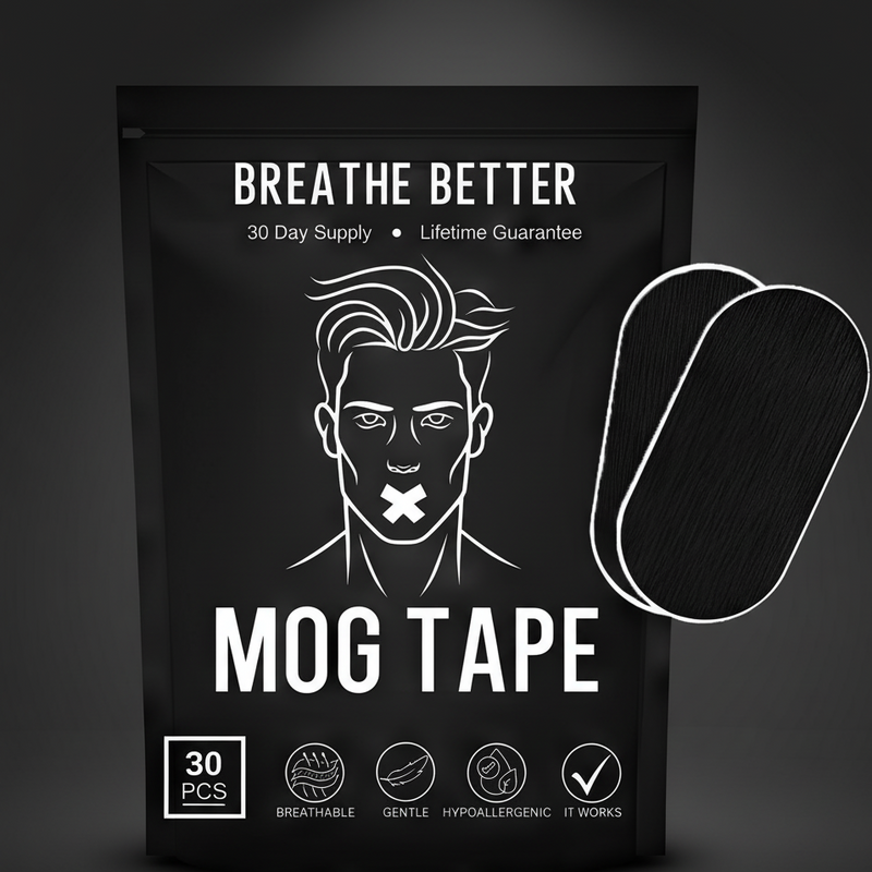 MouthTape
