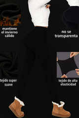 BelleFit Thermal Leggings