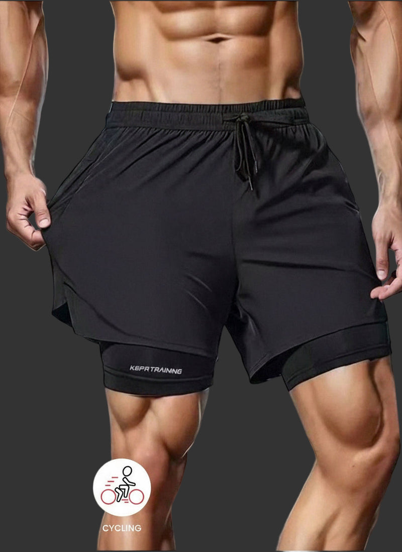 AllSet Active Shorts