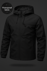 Modelo 'AERO' Jacket