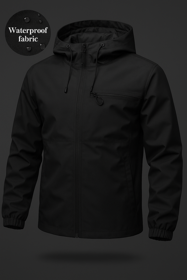 Modelo 'AERO' Jacket