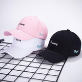 Baseball Men's And Women's Fashion Caps