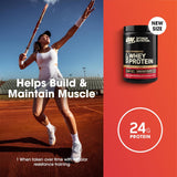 ProElite Whey Formula