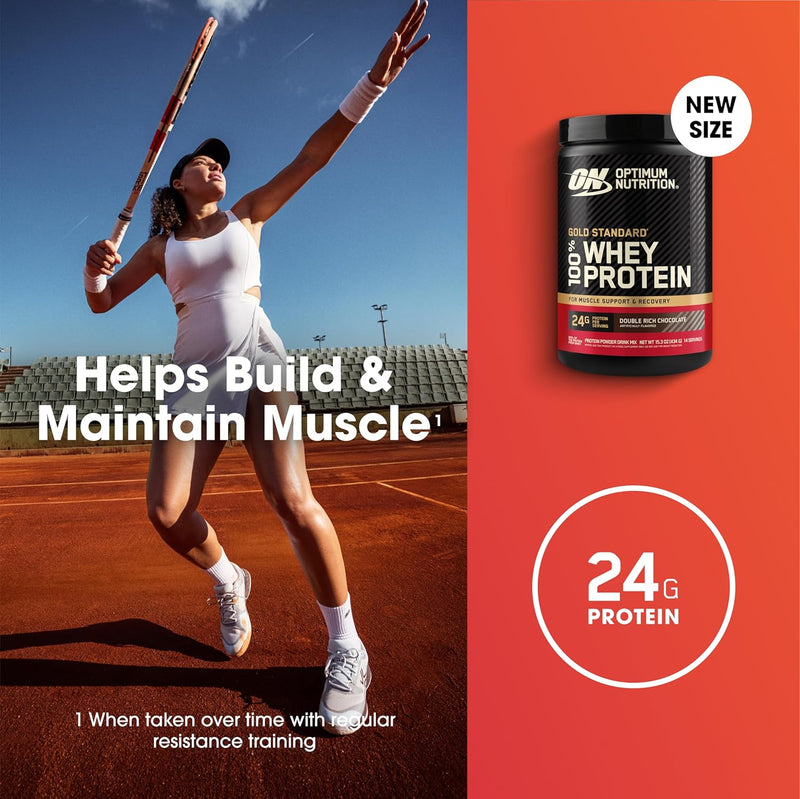 ProElite Whey Formula