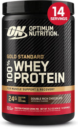 ProElite Whey Formula