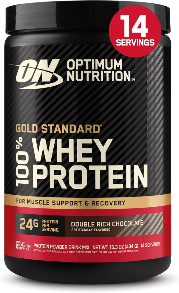 ProElite Whey Formula