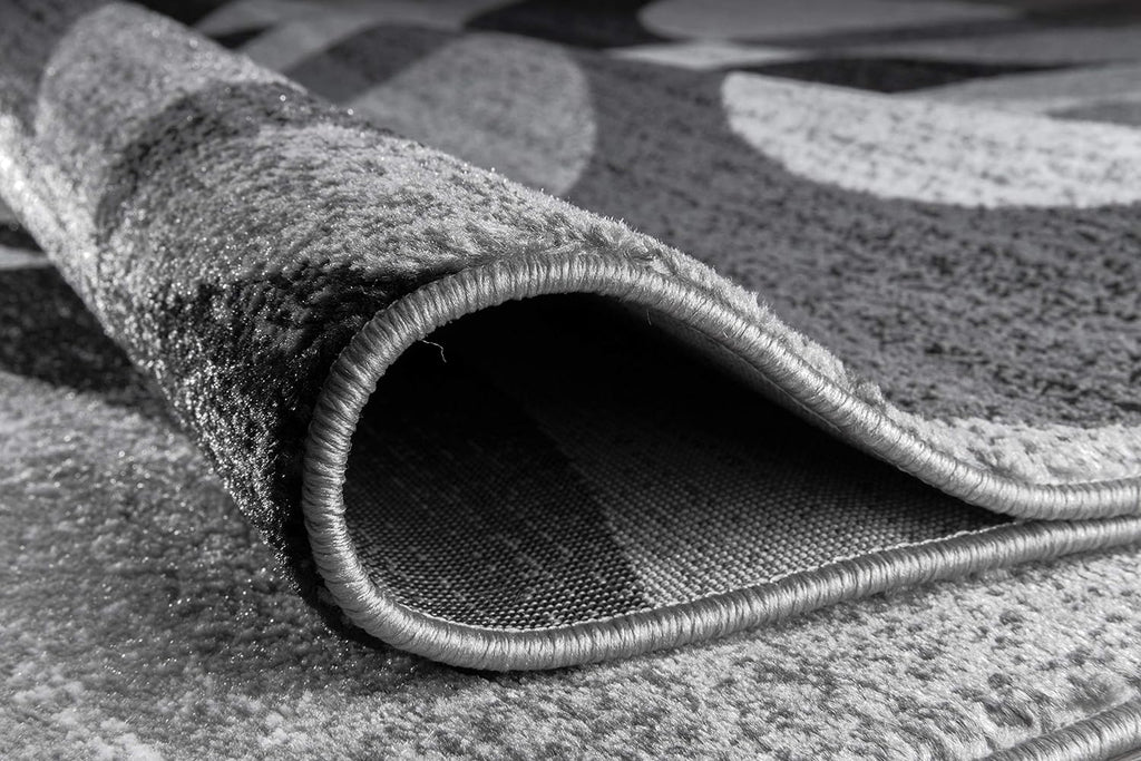 Dreamy Orbit Rug