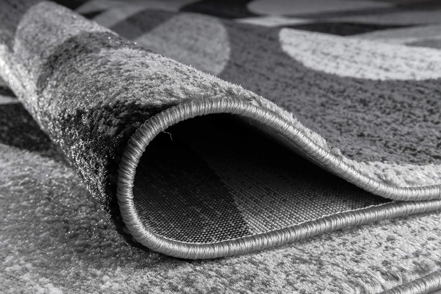 Dreamy Orbit Rug