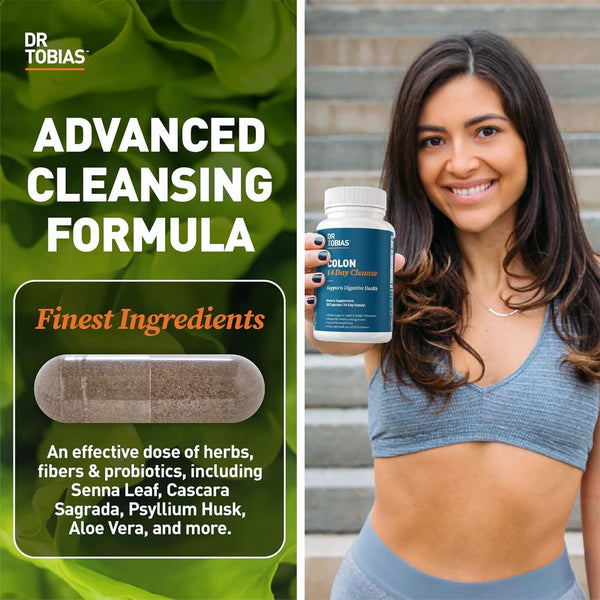 CleanStart Advanced Detox