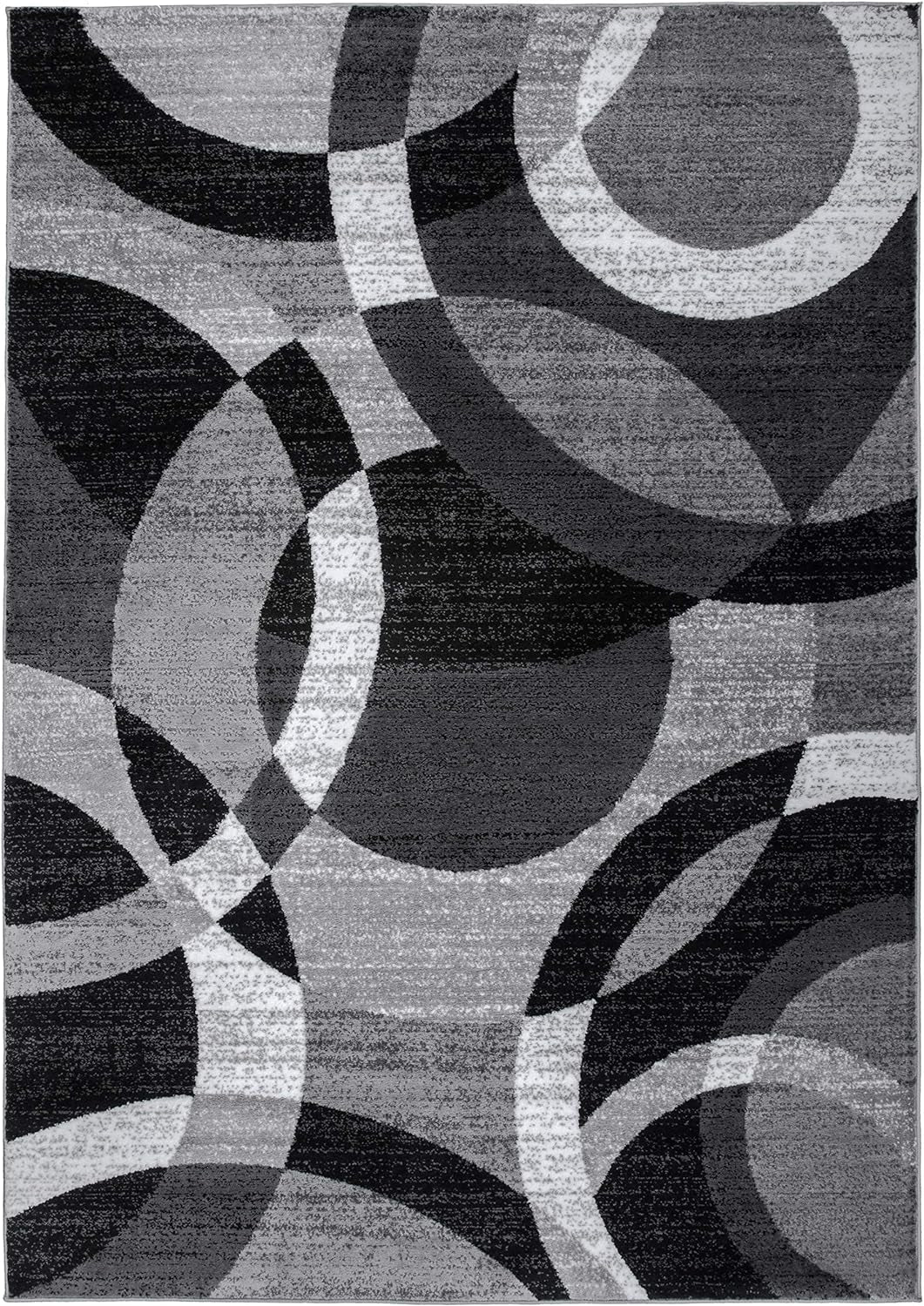 Dreamy Orbit Rug