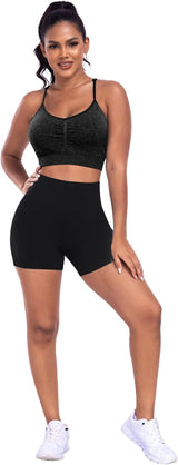 Fit Shorts Pro Women