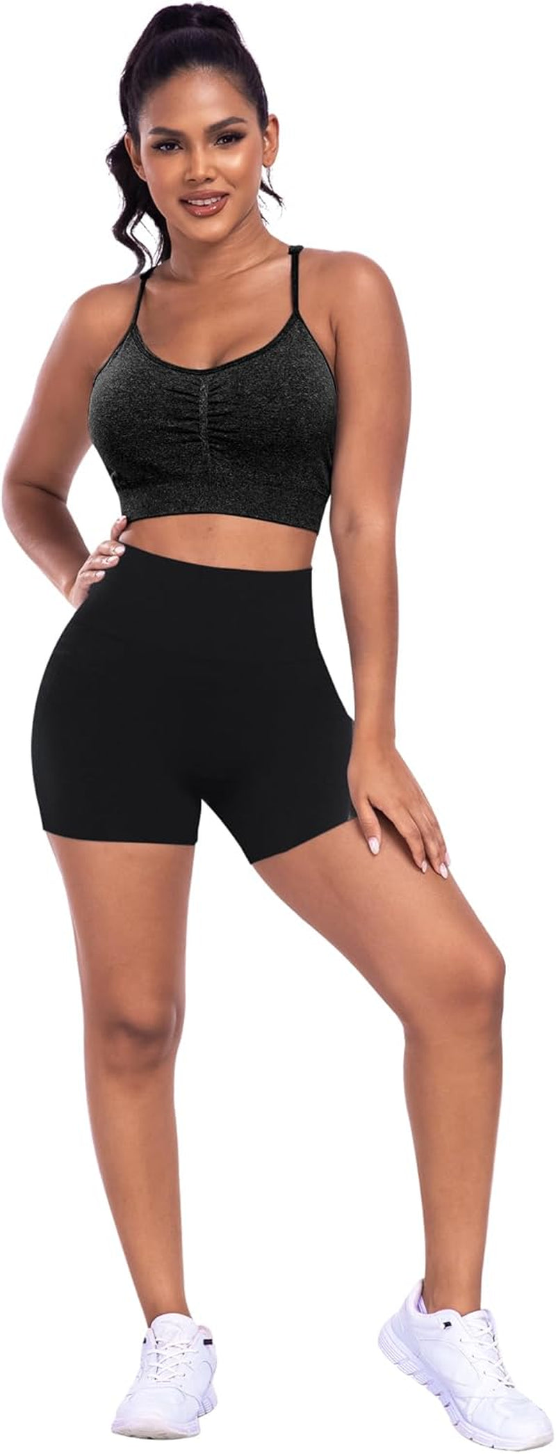 Fit Shorts Pro Women