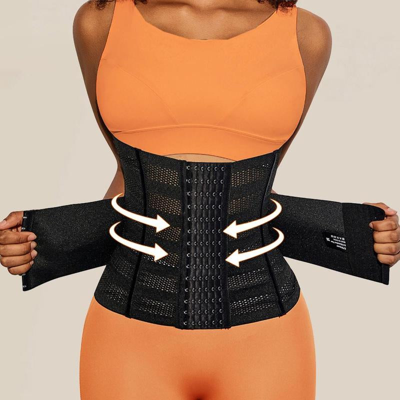 SweatMax Belt