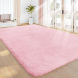 Deep Cloud Rug