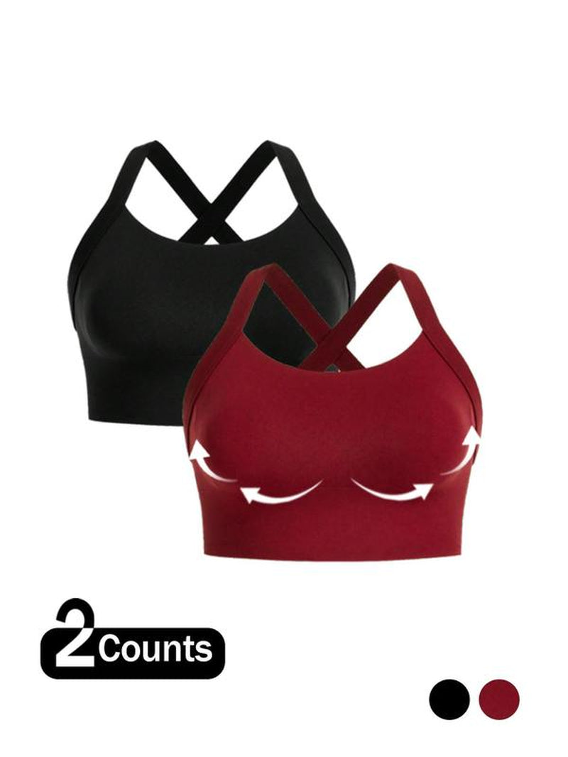 CurveFit Bra