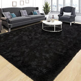 Deep Cloud Rug