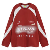 Spring And Autumn Clothing