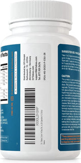 CleanStart Advanced Detox