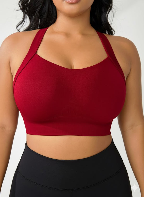 CurveFit Bra